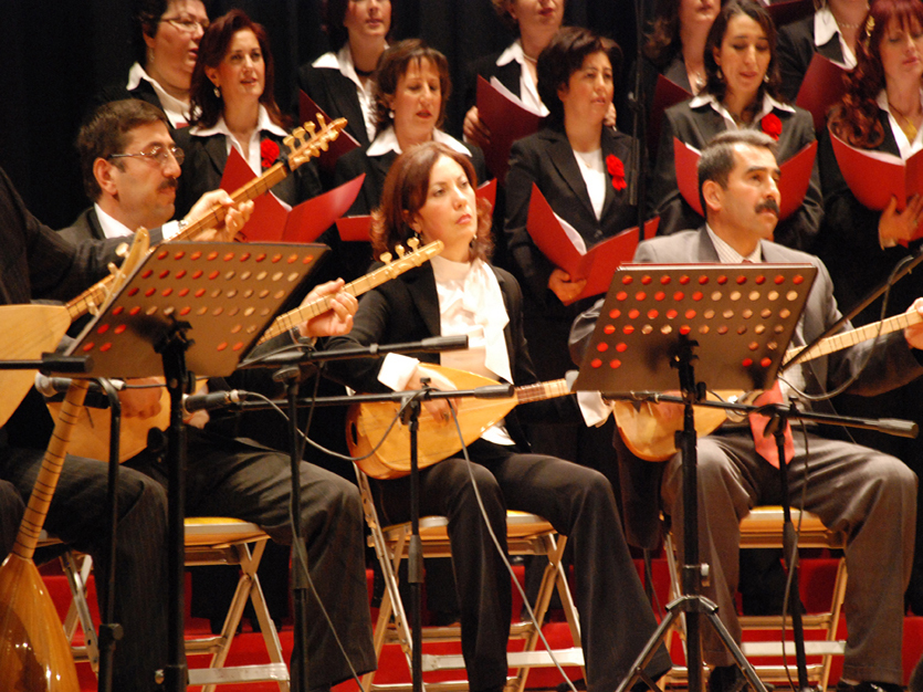 ODTÜ Bahar Şenlikleri