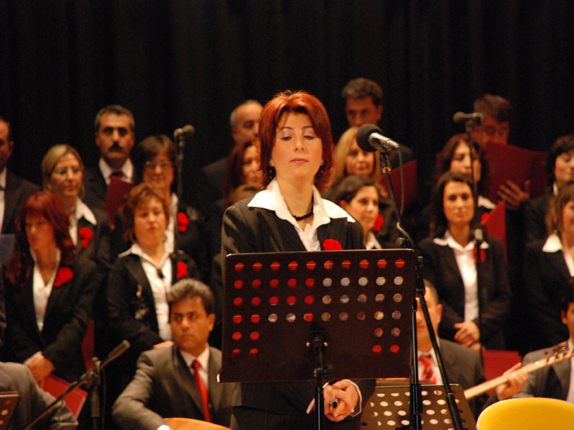 ODTÜ Bahar Şenlikleri