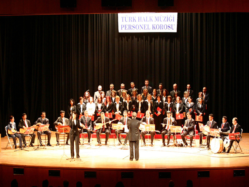 ODTÜ Bahar Şenlikleri