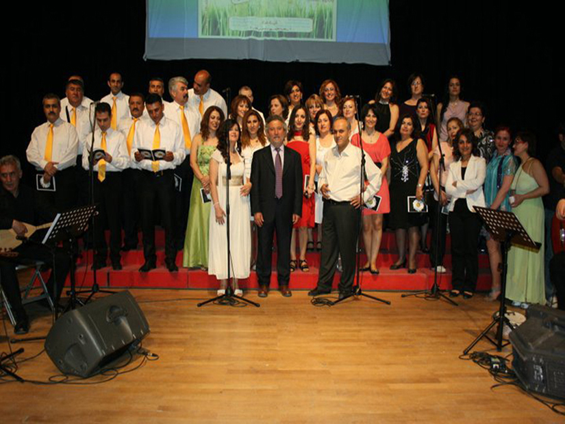 Kanadım Değdi Sevdaya