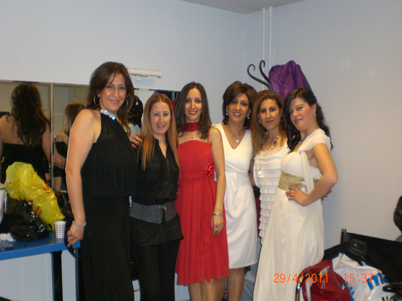 Kanadım Değdi Sevdaya