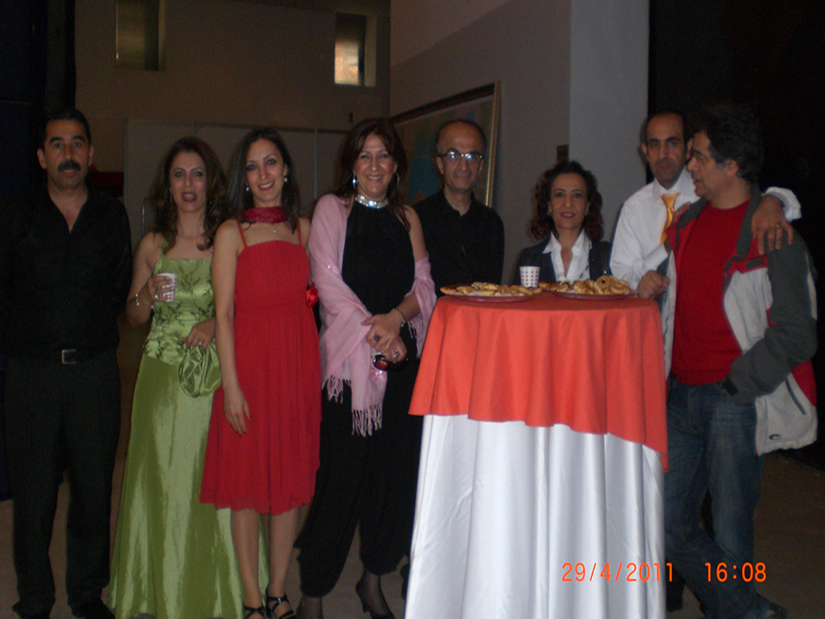 Kanadım Değdi Sevdaya