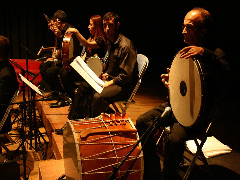 Kanadım Değdi Sevdaya