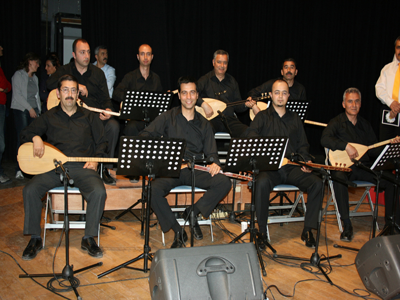 Kanadım Değdi Sevdaya