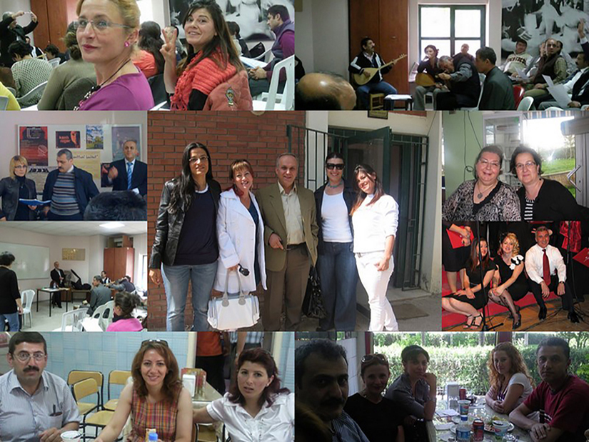 Kanadım Değdi Sevdaya