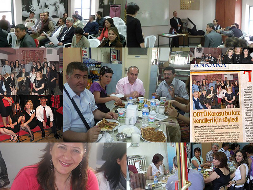 Kanadım Değdi Sevdaya