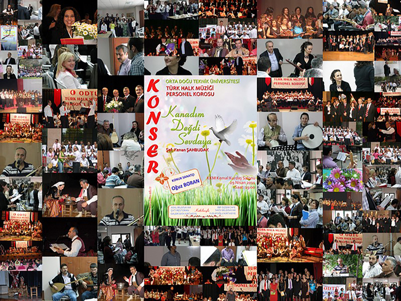 Kanadım Değdi Sevdaya