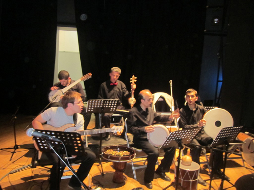 ODTÜ Bahar Şenlikleri