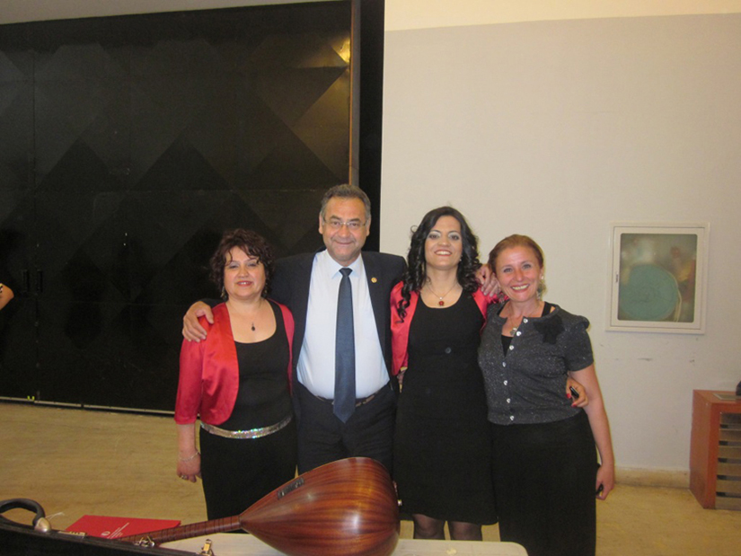 ODTÜ Bahar Şenlikleri