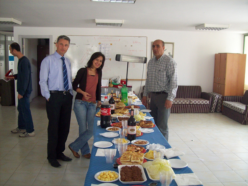 ODTÜ Bahar Şenlikleri