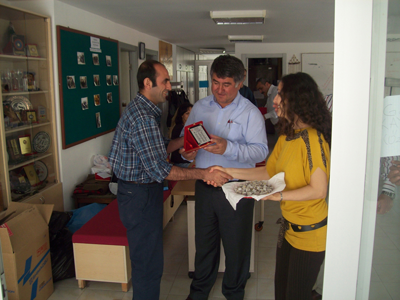 ODTÜ Bahar Şenlikleri