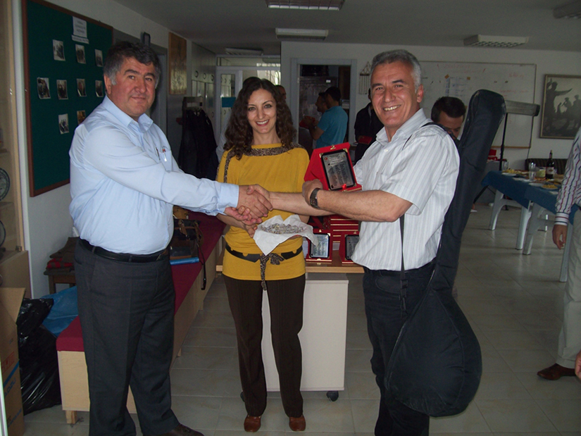 ODTÜ Bahar Şenlikleri