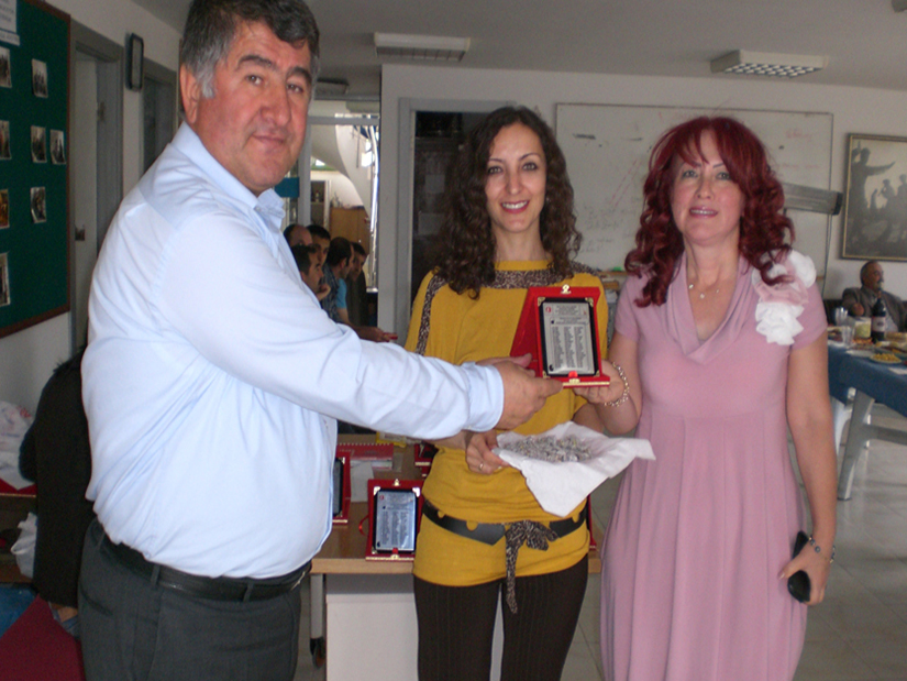 ODTÜ Bahar Şenlikleri