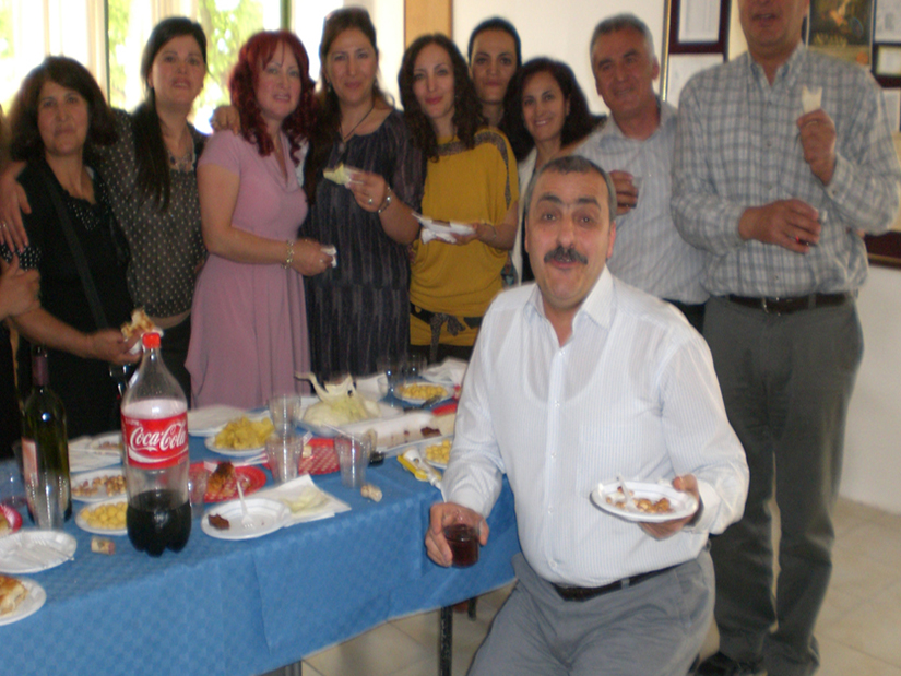 ODTÜ Bahar Şenlikleri