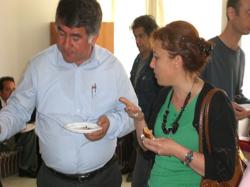 ODTÜ Bahar Şenlikleri