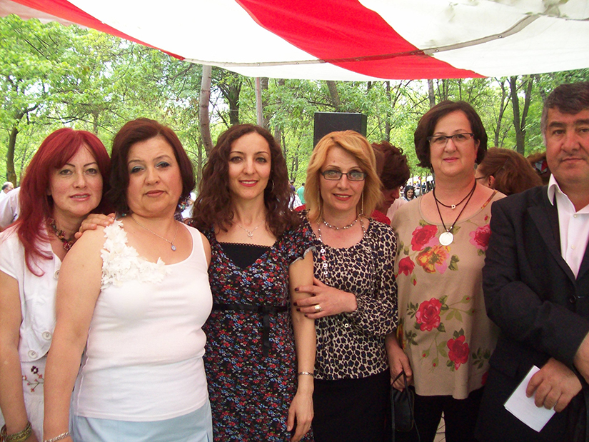 ODTÜ Bahar Şenlikleri