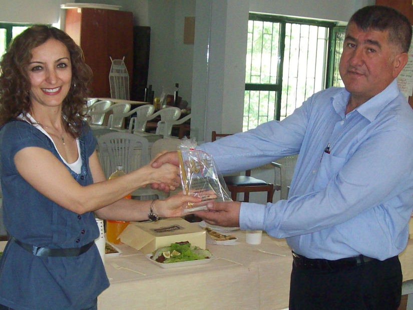 ODTÜ Bahar Şenlikleri