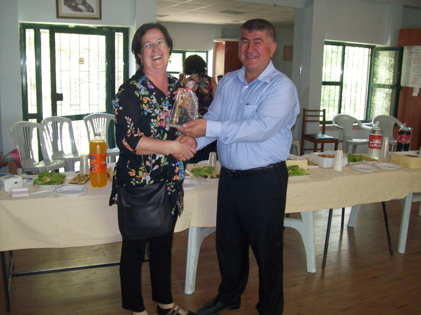 ODTÜ Bahar Şenlikleri