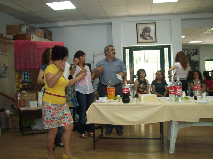 ODTÜ Bahar Şenlikleri