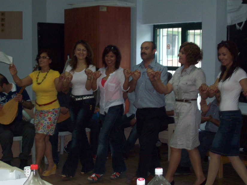 ODTÜ Bahar Şenlikleri