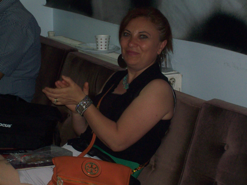 Koro Sezon Kapanış 2012