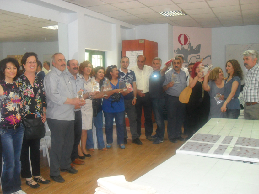 ODTÜ Bahar Şenlikleri