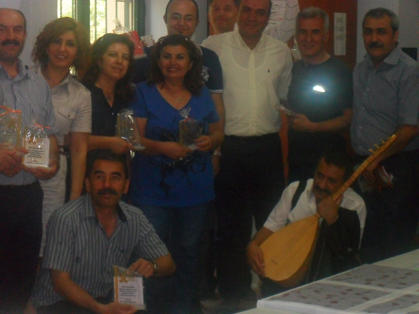 ODTÜ Bahar Şenlikleri