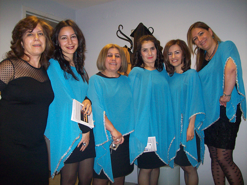 Bir Garip Geçti 26 Nisan 2013