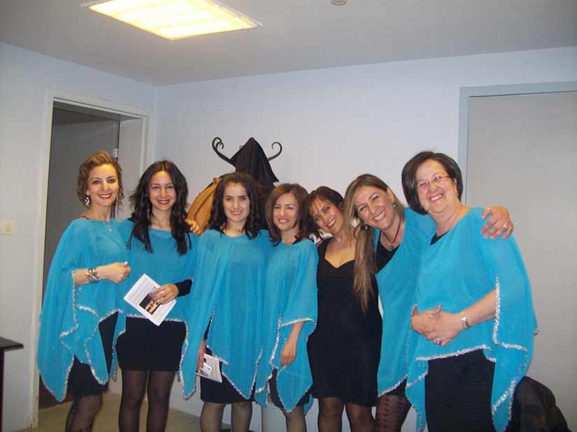 Bir Garip Geçti 26 Nisan 2013