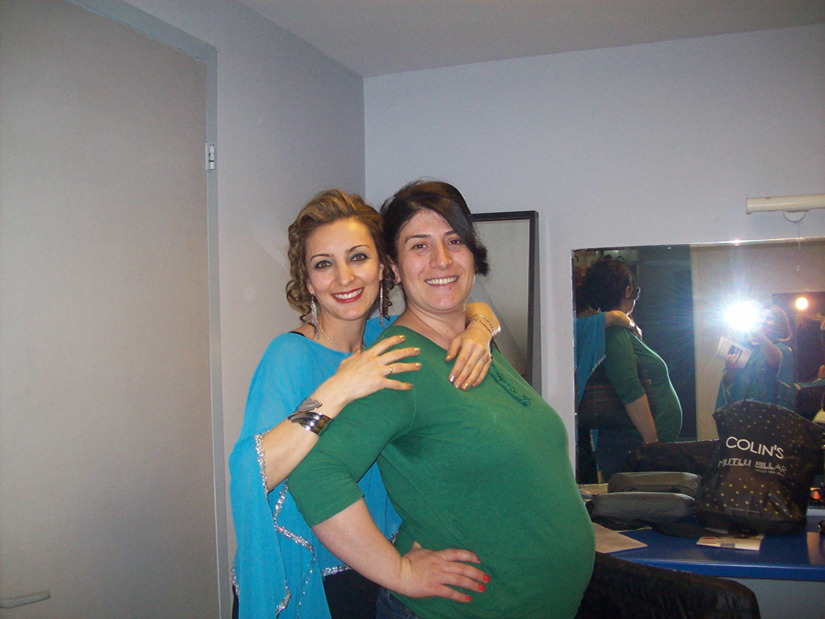 Bir Garip Geçti 26 Nisan 2013