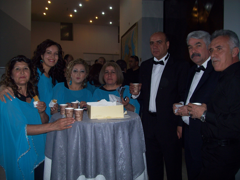 ODTÜ Bahar Şenlikleri