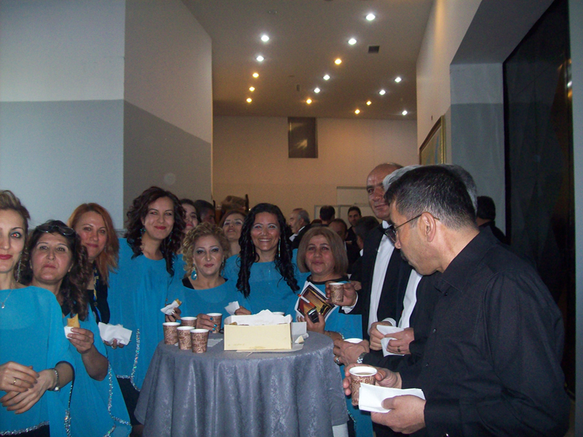 Bir Garip Geçti 26 Nisan 2013