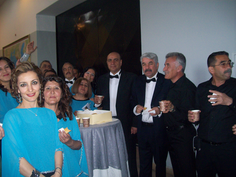 Bir Garip Geçti 26 Nisan 2013