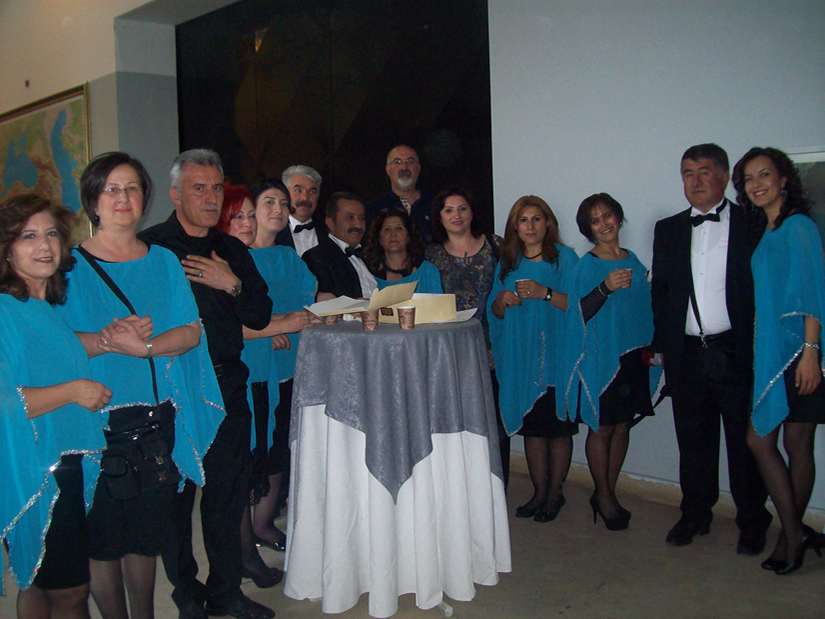 ODTÜ Bahar Şenlikleri