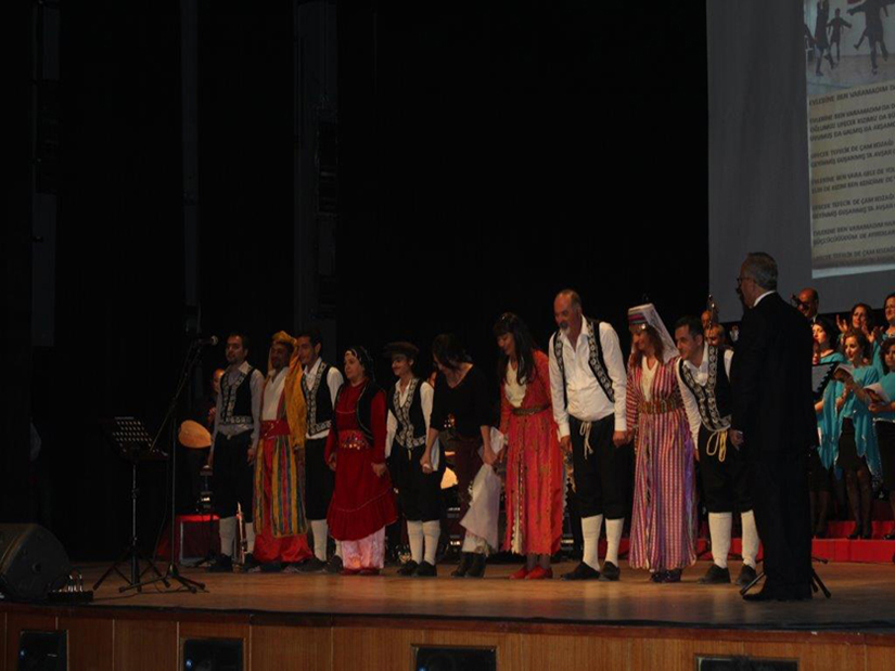 ODTÜ Bahar Şenlikleri