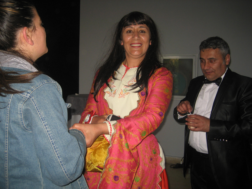 ODTÜ Bahar Şenlikleri