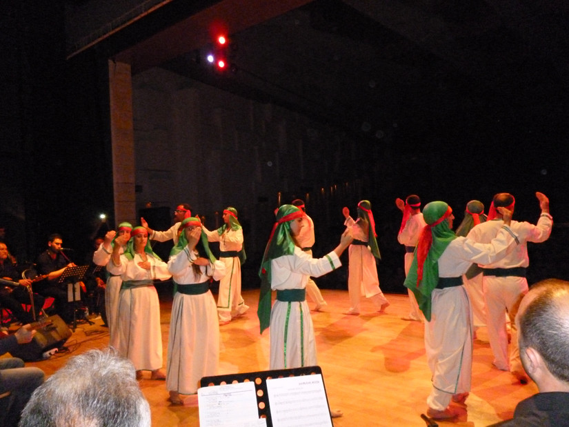 Bir Garip Geçti 26 Nisan 2013