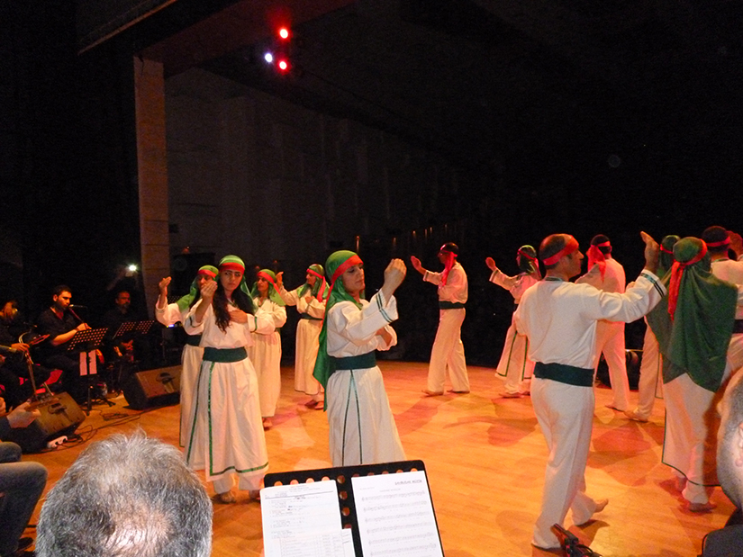 ODTÜ Bahar Şenlikleri