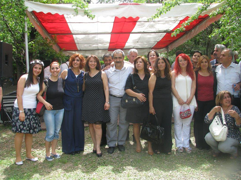 ODTÜ Bahar Şenlikleri