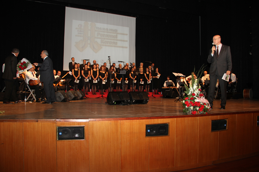 ODTÜ Bahar Şenlikleri