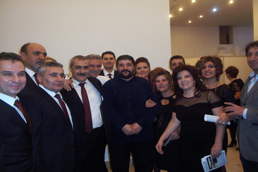 ODTÜ Bahar Şenlikleri