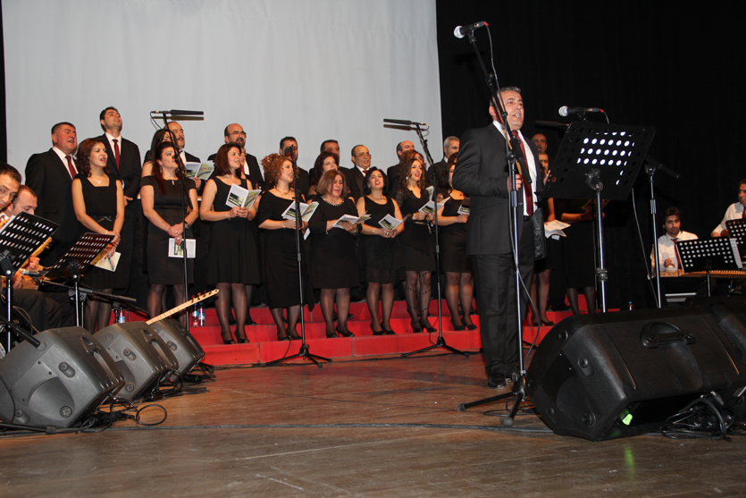 ODTÜ Bahar Şenlikleri