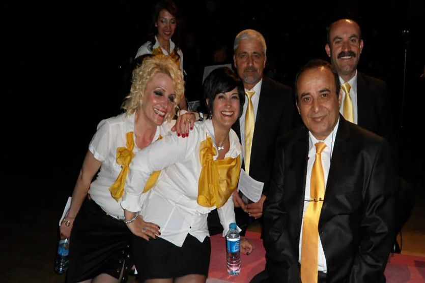 ODTÜ Bahar Şenlikleri