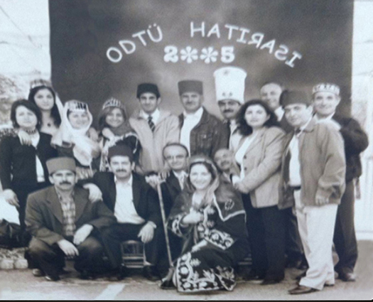 ODTÜ Bahar Şenlikleri